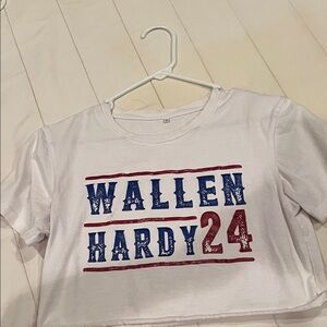 Women’s Wallen/Hardy 24 crop